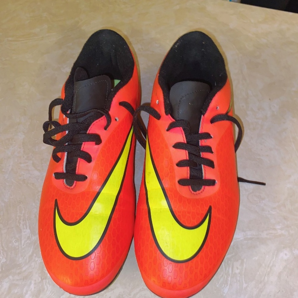 Nike Soccer Cleats